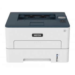 Xerox B230 Impresora laser duplex A4 PCL5e/6 2 bandejas azul blanco