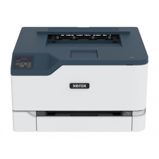 Xerox C230 Impresora duplex PS3 PCL5e6 2 bandejas azul blanco