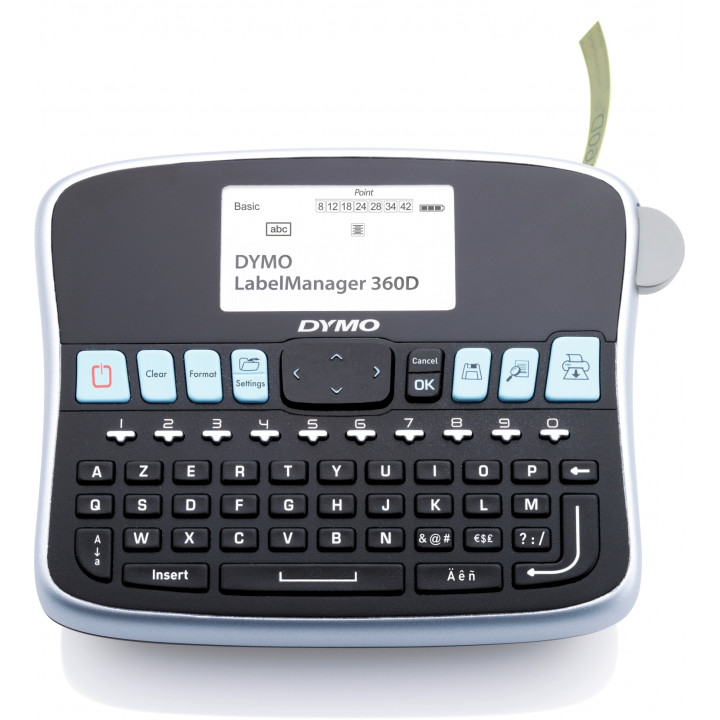 DYMO LabelManager &trade; 360D AZY