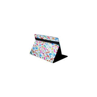 SilverHT Funda Universal Estampada 9-11 Cool Candy