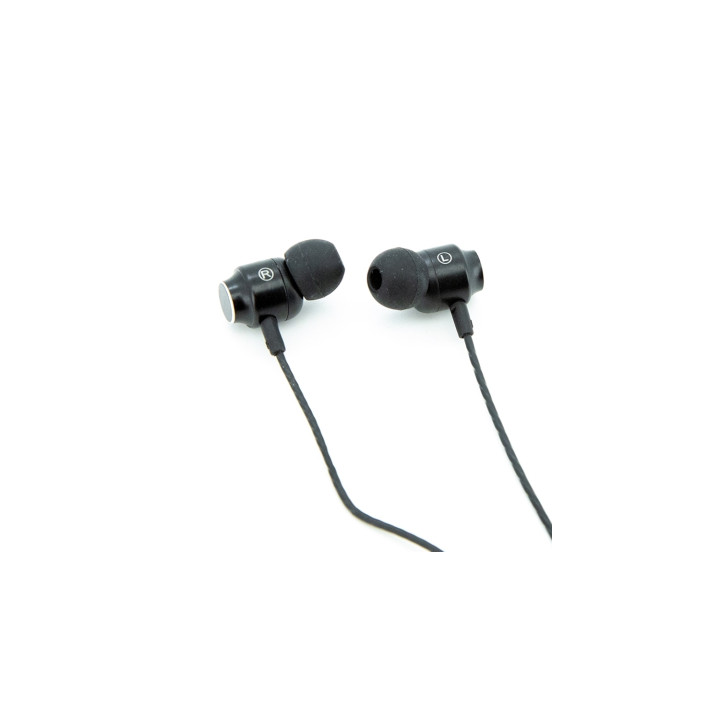 iggual Auriculares con micro intrauditivos