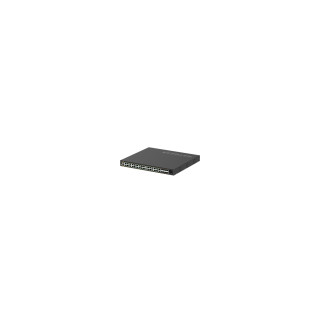 Netgear Switch Gestionado L2/L3/L4 Gigabit Ethernet (10/100/1000) PoE negro