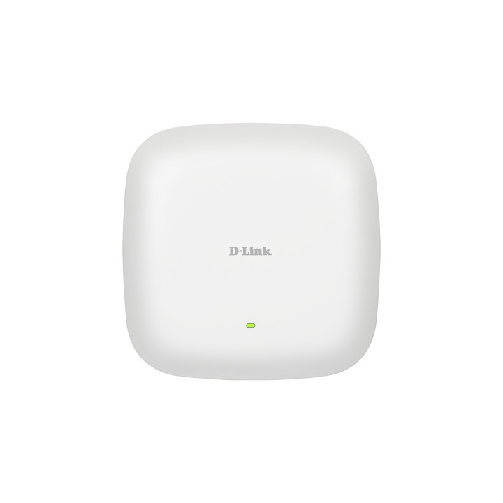 D-Link DAP-X2850 punto de acceso inalámbrico 3600 Mbit/s Blanco EnergÍ­a sobre Ethernet (PoE)