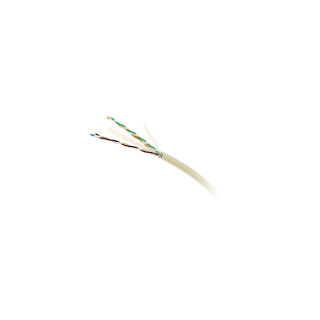 Gembird UPC-6004SE-L Cable de red cat6 U/UTP (UTP) 305m gris