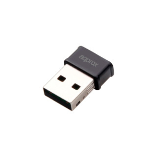 Approx APPUSB1200N Adaptador Wifi USB 3.0