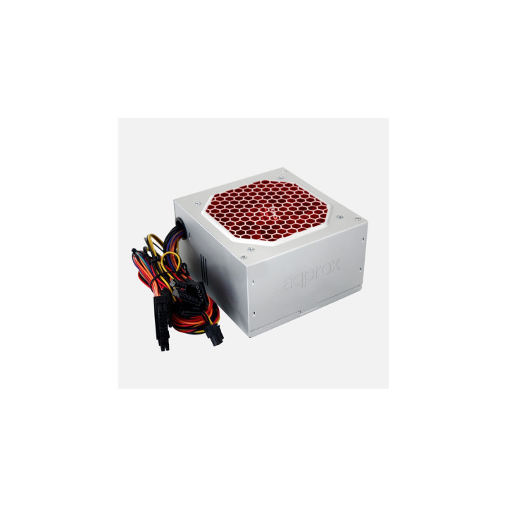 Approx APP500LITENV2 Fuente Alimentación 500W