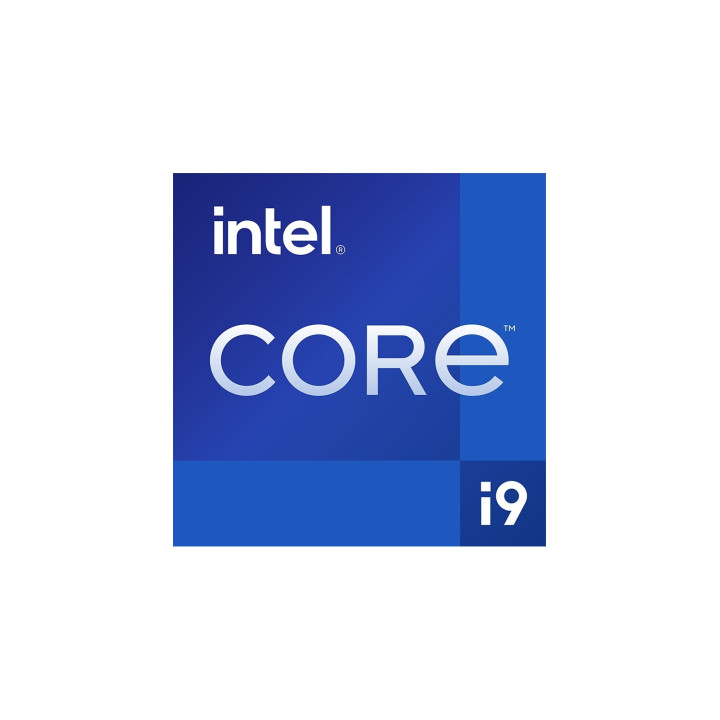 Intel Core i9-12900K procesador 30 MB Smart Cache Caja