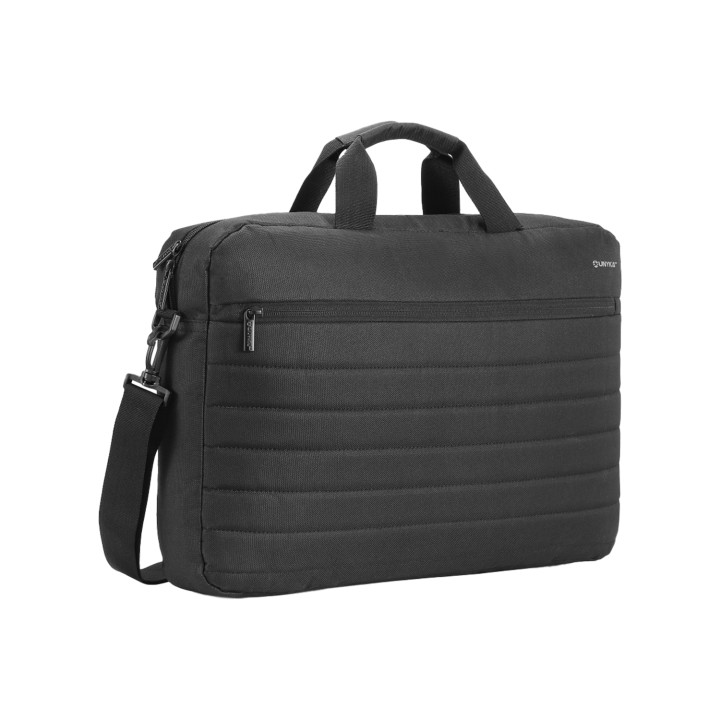 UNYKAch Urban Maletines para portátil 17.3P MaletÍ­n Negro