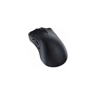 Ratón Razer DEATHADDER V2 X HYPERSPEED mano derecha Bluetooth Í“ptico 14000 DPI Negro