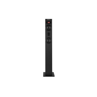 NGS Sky Charm Microcadena de música para uso doméstico 2.1 40 W Negro