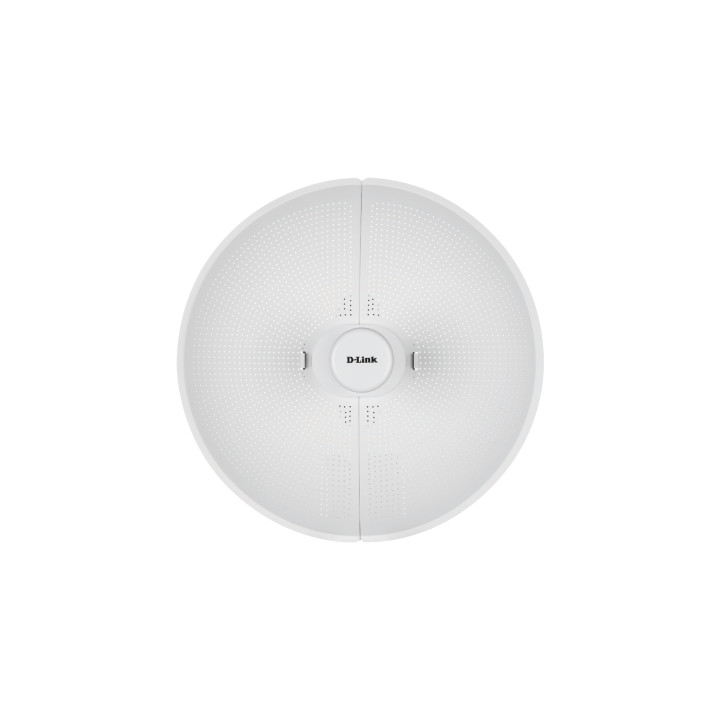 D-Link punto de acceso inalámbrico 867 Mbit/s Blanco EnergÍ­a sobre Ethernet (PoE) 5 GHz Blanco