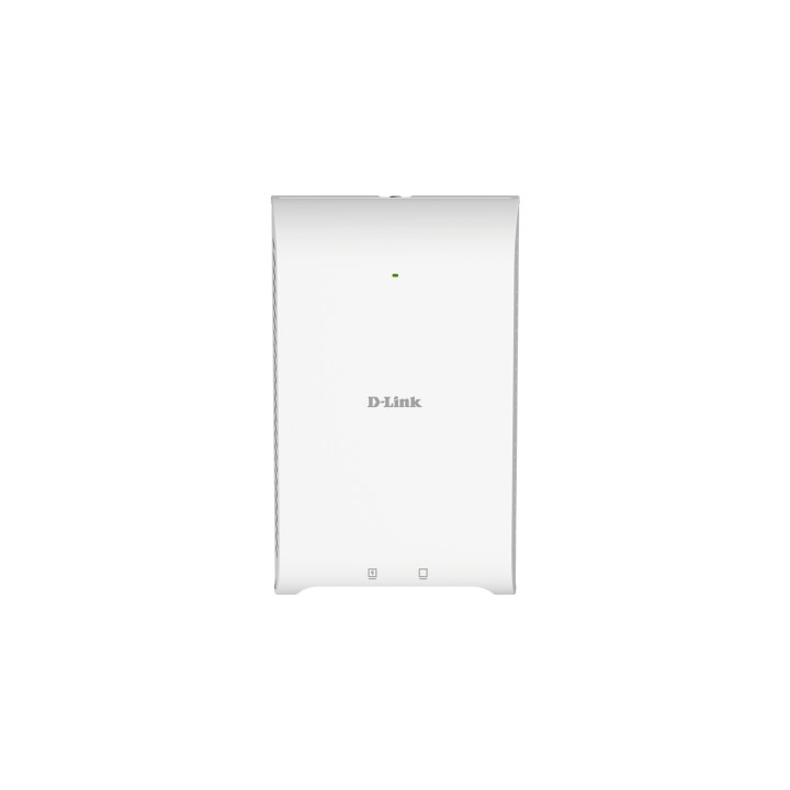 D-Link DAP-2622 punto de acceso inalámbrico 1200 Mbit/s Blanco EnergÍ­a sobre Ethernet (PoE)