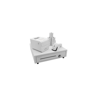 PACK POS APPROX APPPOSPACK4180WH BLANCO
