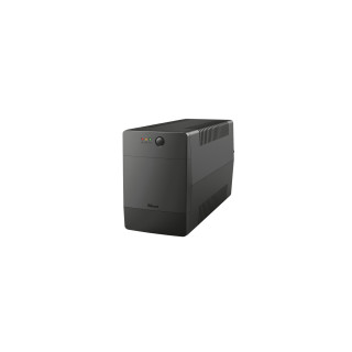 Trust Paxxon 1,5 kVA 900 W 4 salidas AC