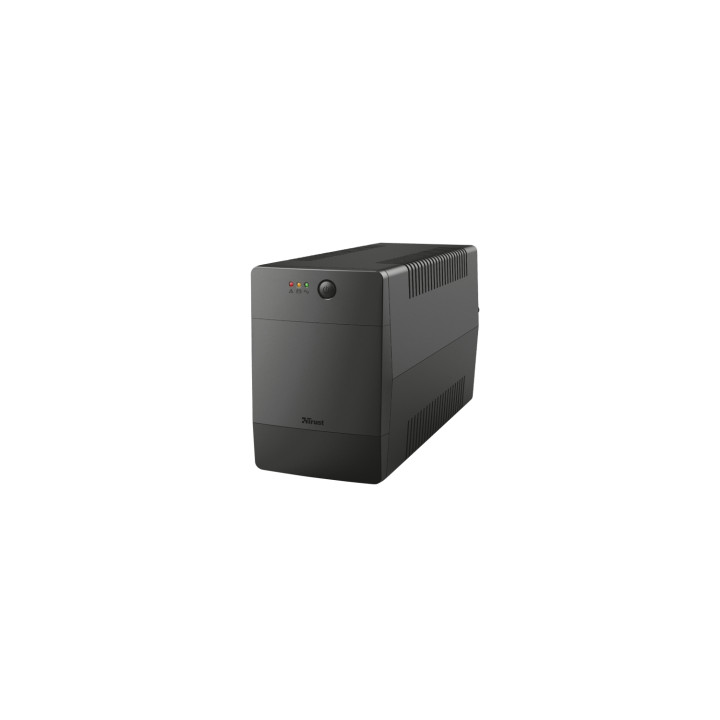 Trust Paxxon 1,5 kVA 900 W 4 salidas AC