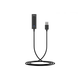 Equip Cable de control auricular / audÍ­fono accesorio