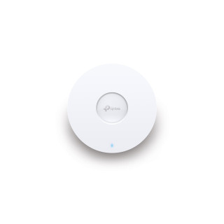 TP-LINK punto de acceso inalámbrico 1775 Mbit/s EnergÍ­a sobre Ethernet (PoE) Blanco
