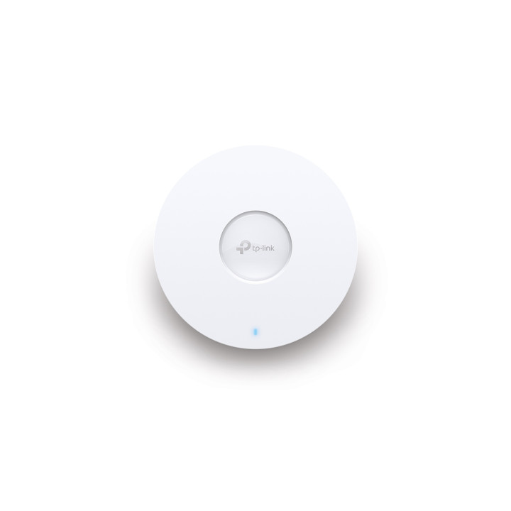 TP-LINK punto de acceso inalámbrico 1775 Mbit/s EnergÍ­a sobre Ethernet (PoE) Blanco