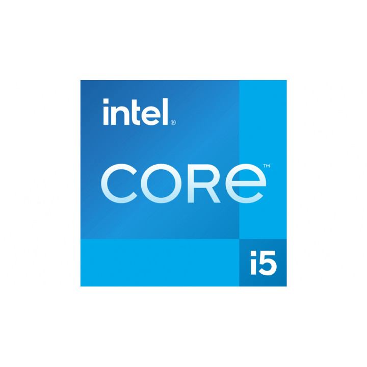 Intel Core i5-12400F procesador 12 MB Smart Cache Caja
