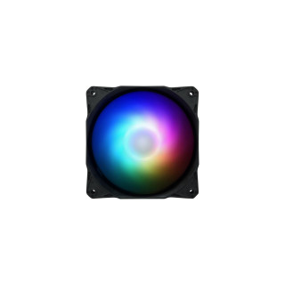 VENTILADOR SUPLEMENTARIO CAJA ASUS 120 FAN GT301 ARGB