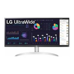 Monitor LG 29 LED IPS UltraWide FHD Blanco