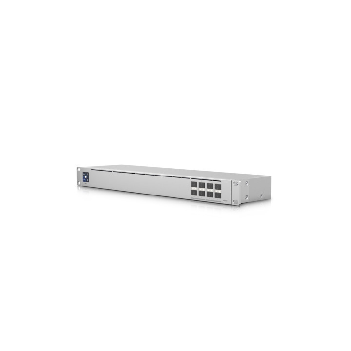 Ubiquiti Networks switch Gestionado L2 Ninguno 1U Plata