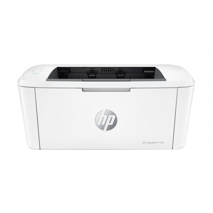 Impresora HP LaserJet M110w 600 x 600 DPI A4 Wifi Blanco