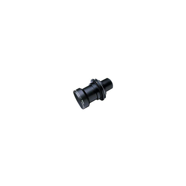 Panasonic ET-D75LE30 lente de proyección Panasonic PT-DZ12000, D12000, DW100, DZ8700, DZ110X, DS8500, DS100X, DW8300,...