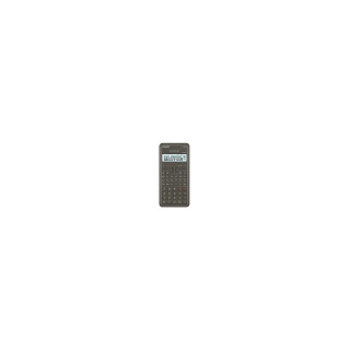 Casio FX-82MS-2 calculadora Bolsillo Calculadora cientÍ­fica Negro