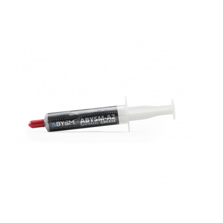 ABYSM A2 compuesto disipador de calor 5 W/mÂ·K 4 g