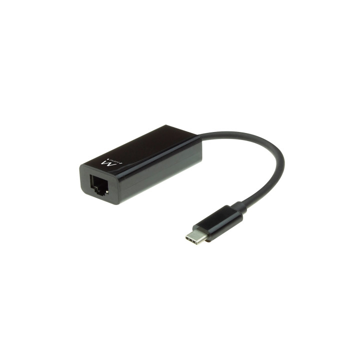 Ewent EW9828 adaptador y tarjeta de red Ethernet 5000 Mbit/s