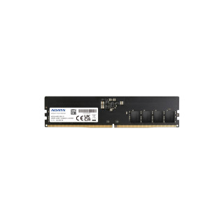 ADATA AD5U480016G-S módulo de memoria 16 GB 1 x 16 GB DDR5 4800 MHz ECC