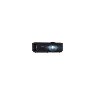 Acer Essential X1128H videoproyector Proyector de alcance estándar 4500 lúmenes ANSI DLP SVGA (800x600) 3D Negro