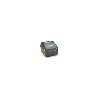 Zebra ZD421 impresora de etiquetas Térmica directa 203 x 203 DPI Inalámbrico y alámbrico