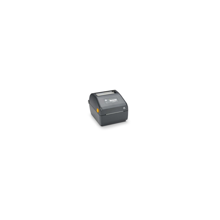 Zebra ZD421 impresora de etiquetas Térmica directa 203 x 203 DPI Inalámbrico y alámbrico