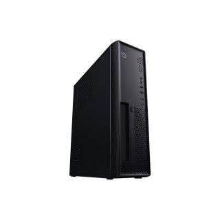 Hiditec SM10 Small Form Factor (SFF) Negro