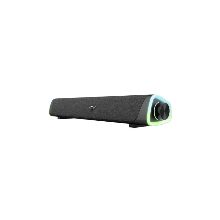 Trust GXT 620 Axon Negro 12 W