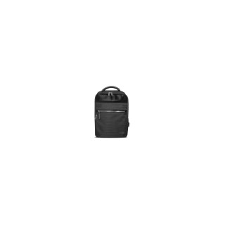 SUBBLIM Mochila de negocios Business V2 AP Backpack 16" Negro