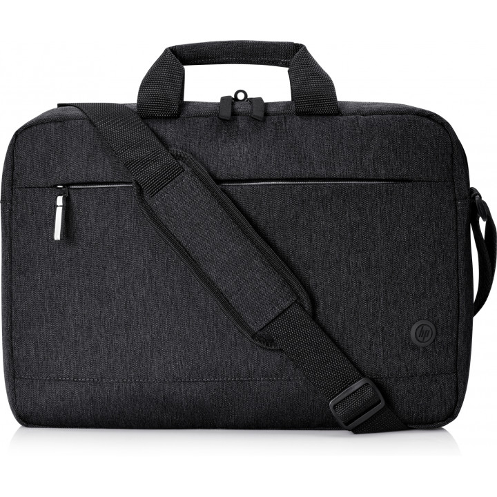 HP Mochila de apertura superior Prelude Pro de 15,6 pulgadas reciclada