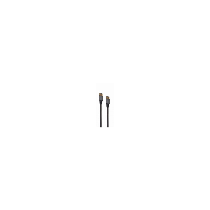 Gembird CC-DP8K-6 cable DisplayPort 1,8 m Negro