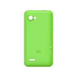 Funda BQ Aquaris 4.5 Back Cover Verde