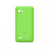 Funda BQ Aquaris 4.5 Back Cover Verde