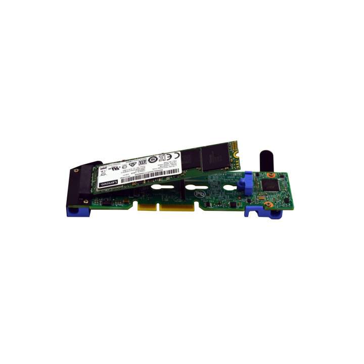 Lenovo 7Y37A01093 tarjeta y adaptador de interfaz Interno M.2