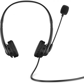 HP Auriculares estéreo USB G2