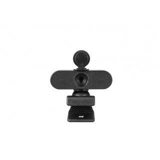 iggual Webcam USB FHD 1080p WC1080 Quick View