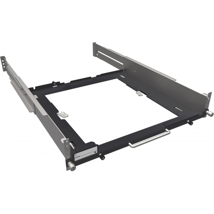 HP Soportes de montaje en bastidor para chasis Mini ePSU
