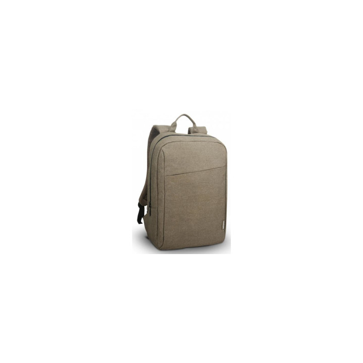 Lenovo B210 maletines para portátil 39,6 cm (15.6") Mochila Verde