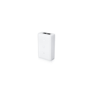 Ubiquiti Networks U-POE-AT adaptador e inyector de PoE Gigabit Ethernet