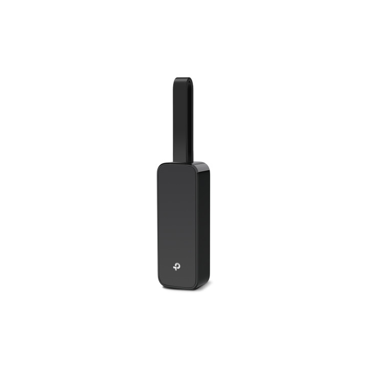 TP-LINK UE306 adaptador y tarjeta de red Ethernet 1000 Mbit/s