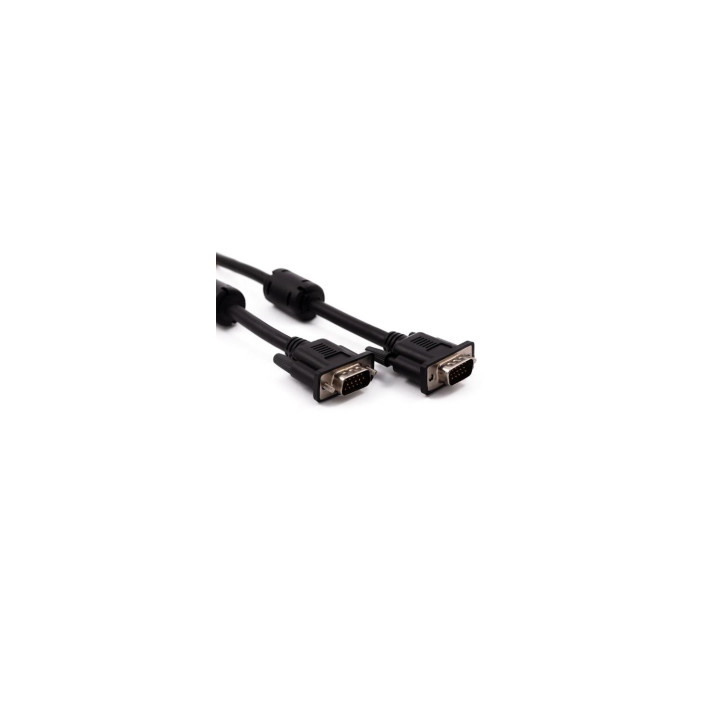 Nilox Cable VGA de - 1.8 metros